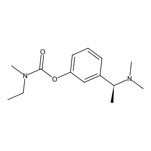Rivastigmine