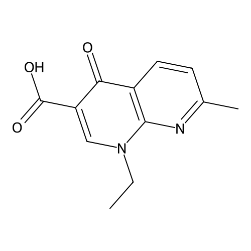 Nalidixic Acid