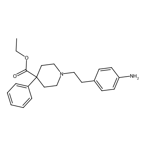 Anileridine