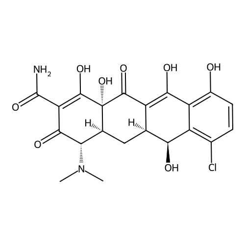 Demeclocycline