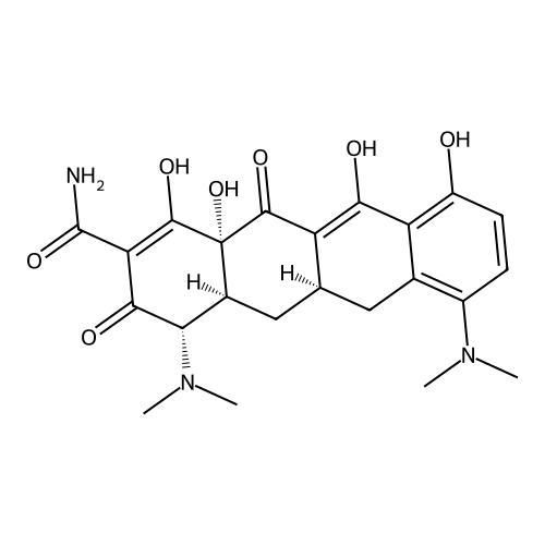 Minocycline