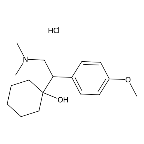 Venlafaxine Hydrochloride