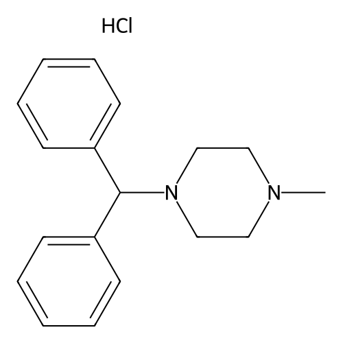 Cyclizine Hydrochloride