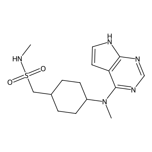Oclacitinib