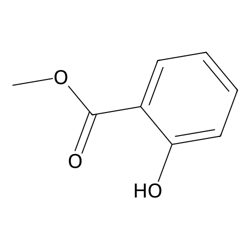Methyl Salicylate