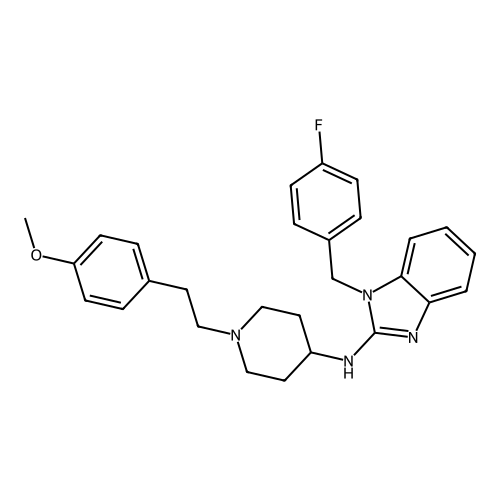 Astemizole