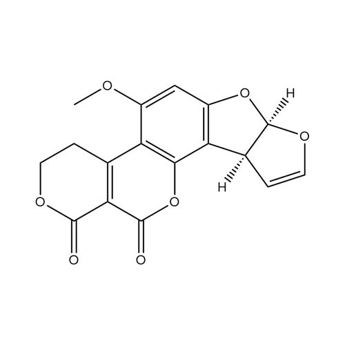 Aflatoxin G1
