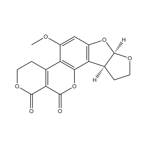 Aflatoxin G2