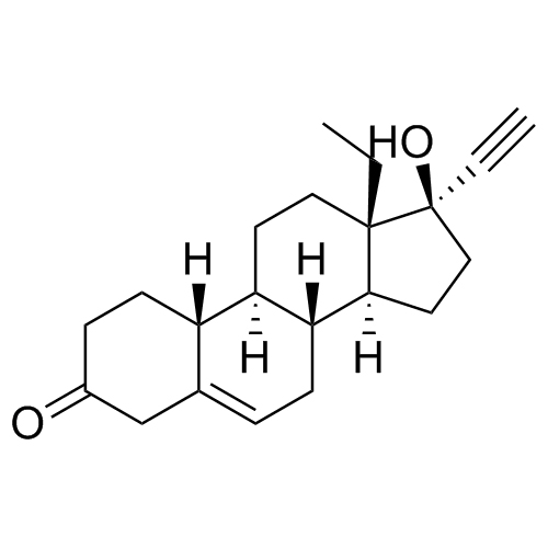 Levonorgestrel EP Impurity P
