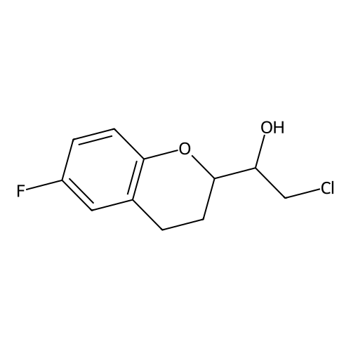 Nebivolol Ethanol Impurity