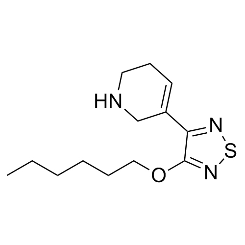 N-Desmethyl Xanomeline