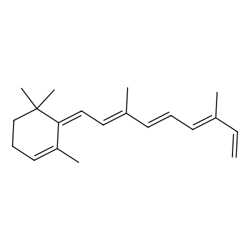 Vitamin A EP Impurity B