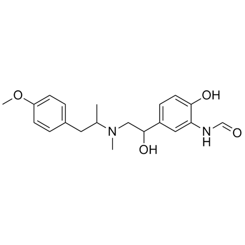 Formoterol EP Impurity D
