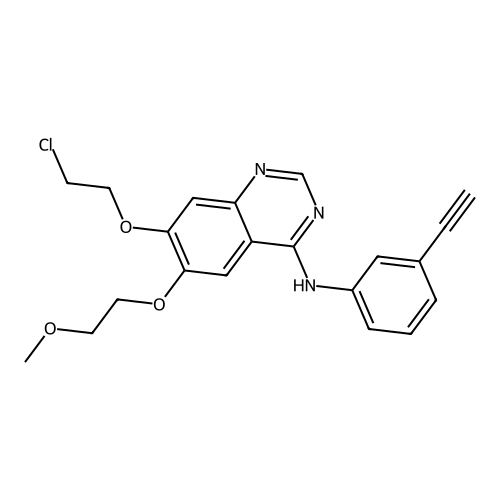 Erlotinib EP Impurity H