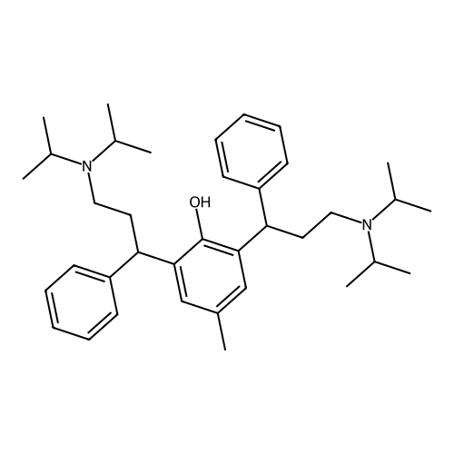 Tolterodine Impurity 1