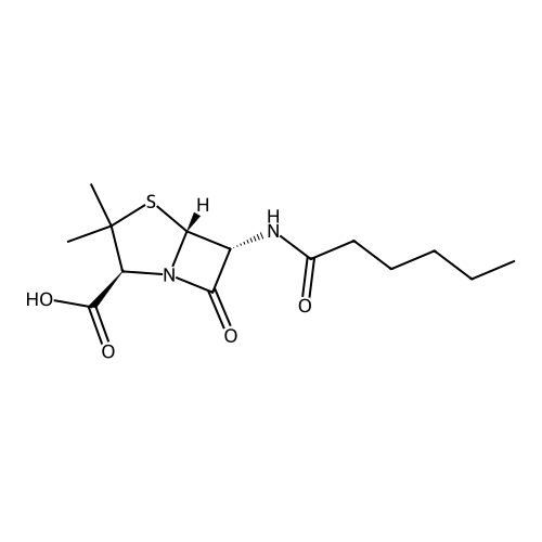 Benzathine BenzylPenicillin EP Impurity I