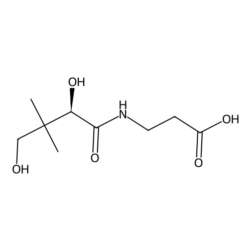 D-Pantothenic acid