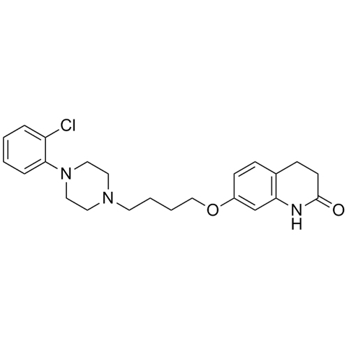Aripiprazole EP Impurity C