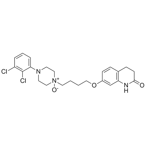 Aripiprazole EP Impurity F