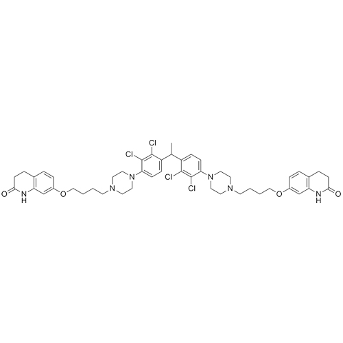 Aripiprazole EP Impurity G