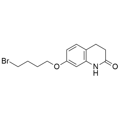 Aripiprazole Bromobutoxyquinoline Impurity