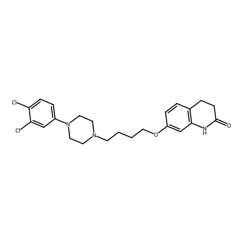 "Aripiprazole 3,4-Dichloro Impurity"