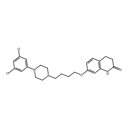 Aripiprazole Impurity G