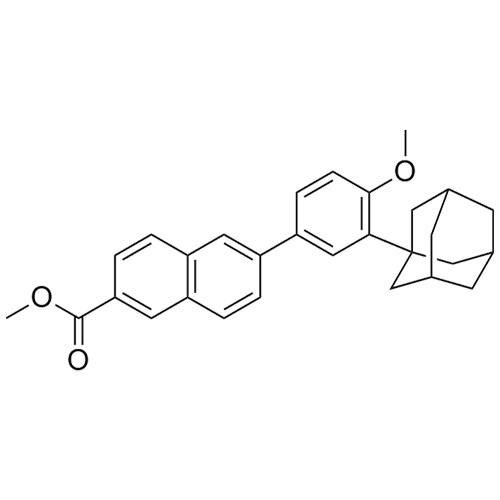 Adapalene Related Compound B