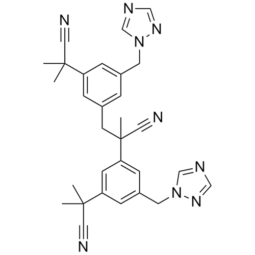 Anastrozole EP Impurity B