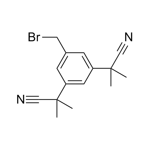 Anastrozole EP Impurity C