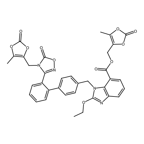 Azilsartan Dimer