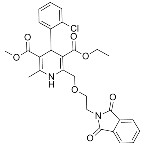 Amlodipine EP Impurity A