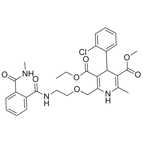 Amlodipine EP Impurity B
