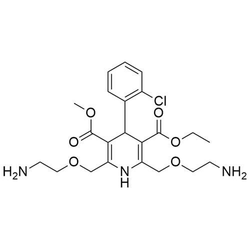 Amlodipine EP Impurity C