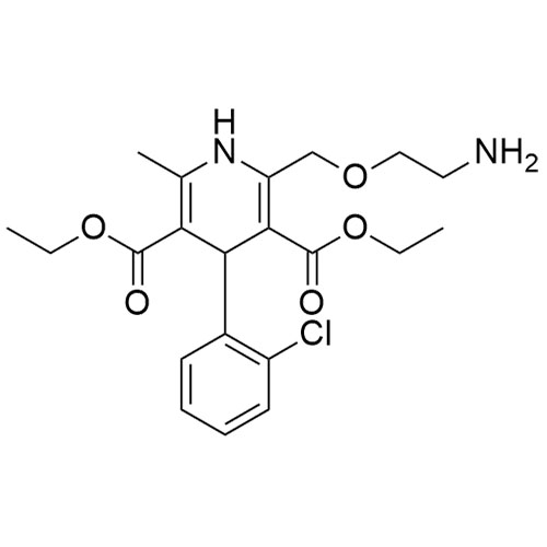 Amlodipine EP Impurity E