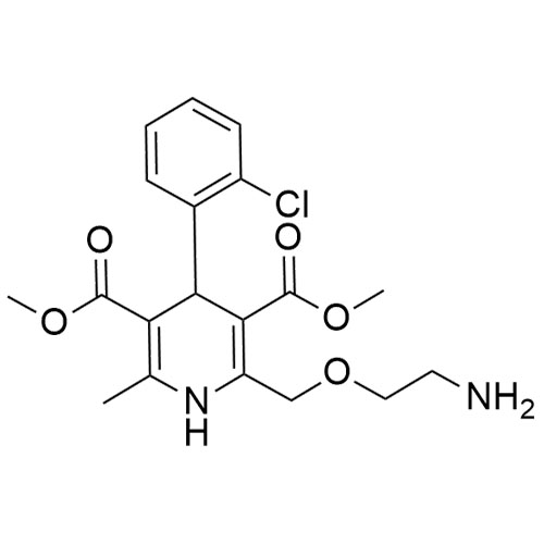 Amlodipine EP Impurity F