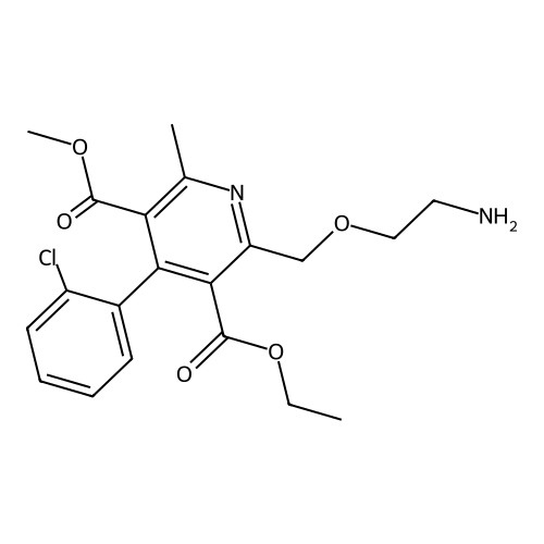 Amlodipine EP Impurity D