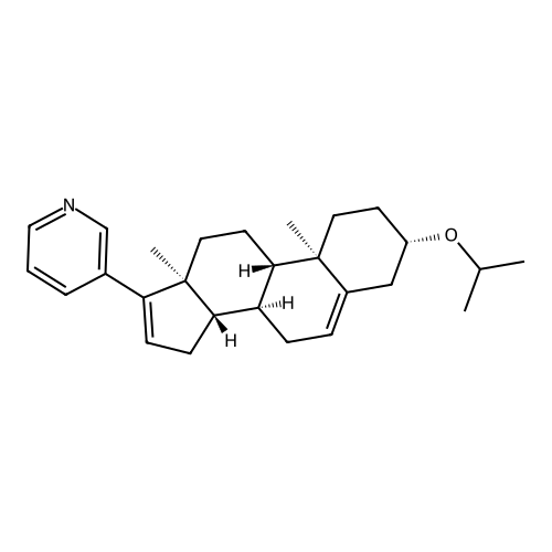 Abiraterone Isopropyl Ether