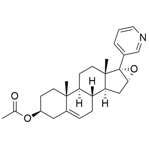 Alpha-Epoxyabiraterone Acetate