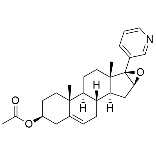 Beta-Epoxyabiraterone Acetate