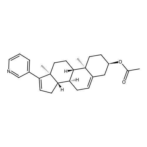 Abiraterone Acetate Diastereomer