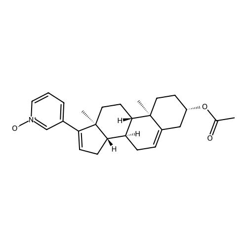 Abiraterone Acetate N-Oxide
