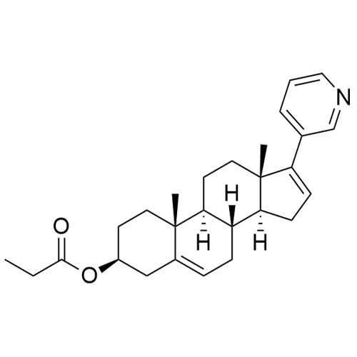 Abiraterone Propionate