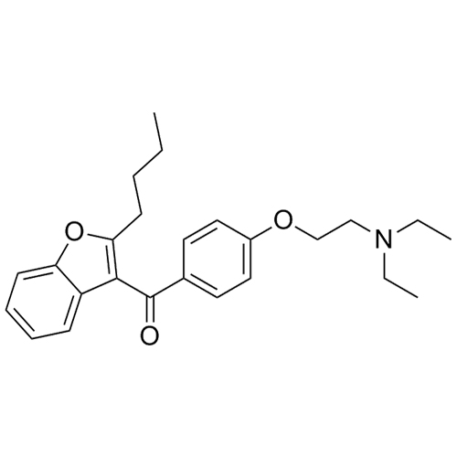 Amiodarone EP Impurity A