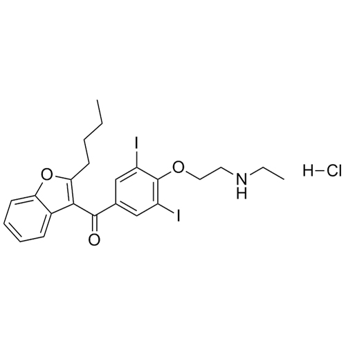 Amiodarone EP Impurity B