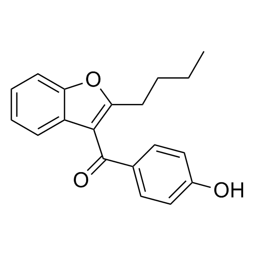 Amiodarone EP Impurity E