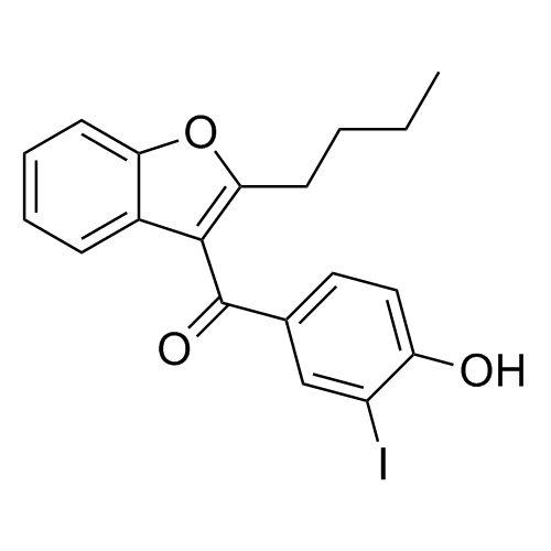 Amiodarone EP Impurity F
