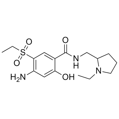 Amisulpride EP Impurity B