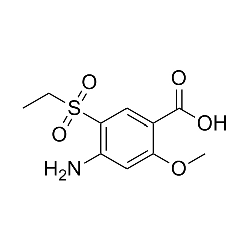 Amisulpride EP Impurity E