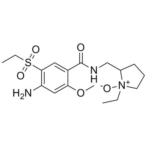 Amisulpride EP Impurity F